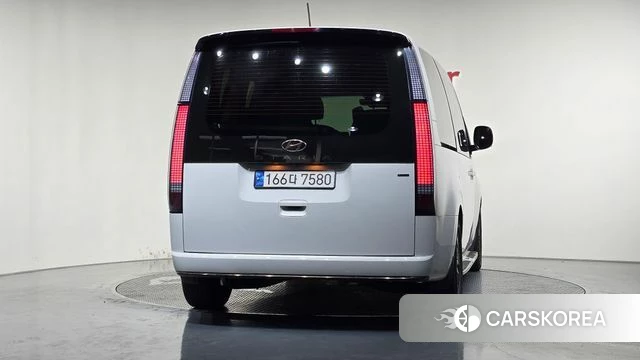 Hyundai Staria id 4549805 из Кореи 14