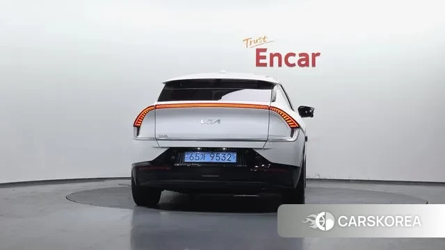 Kia EV6 id 3675738 из Кореи 14