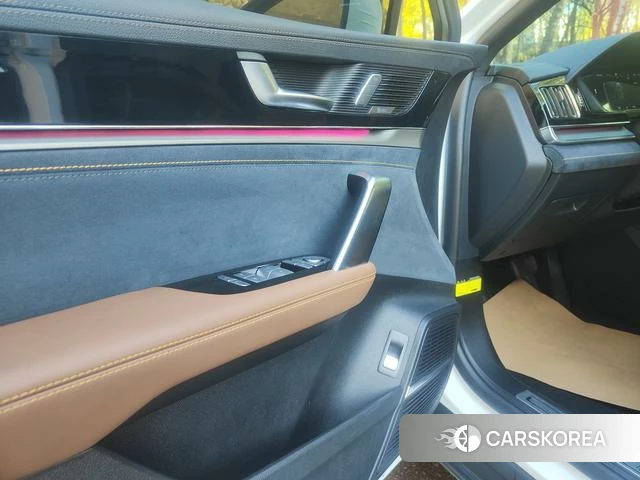 BYD Tang DM id 3855990 из Китая 16