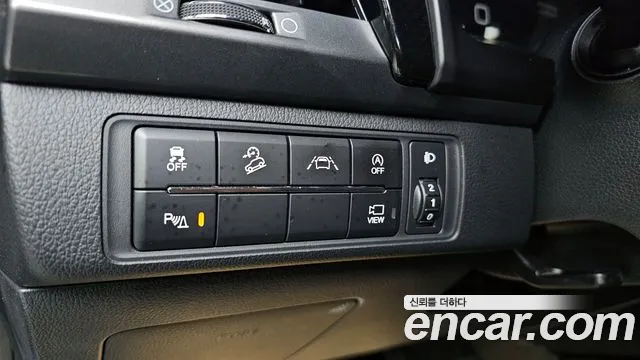 Ssangyong The New Rexton Sports Cannes id 2624994 из Кореи 14