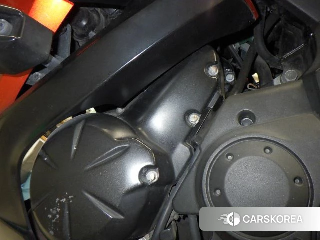Engine photo