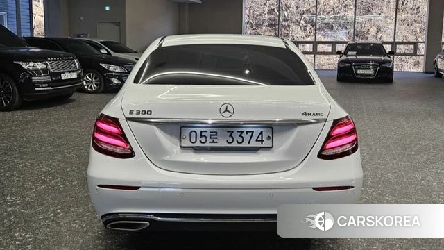 Mercedes-Benz E-Class W213 id 4724247 из Кореи 14