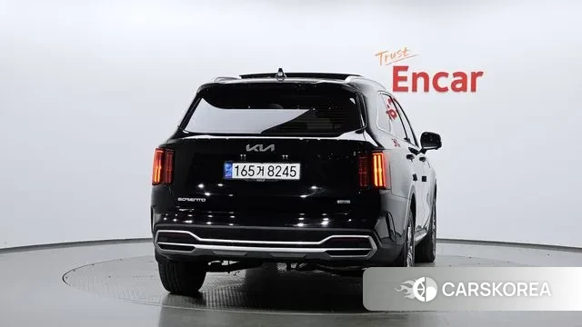 Kia Sorento 4th Generation id 3333882 из Кореи 14