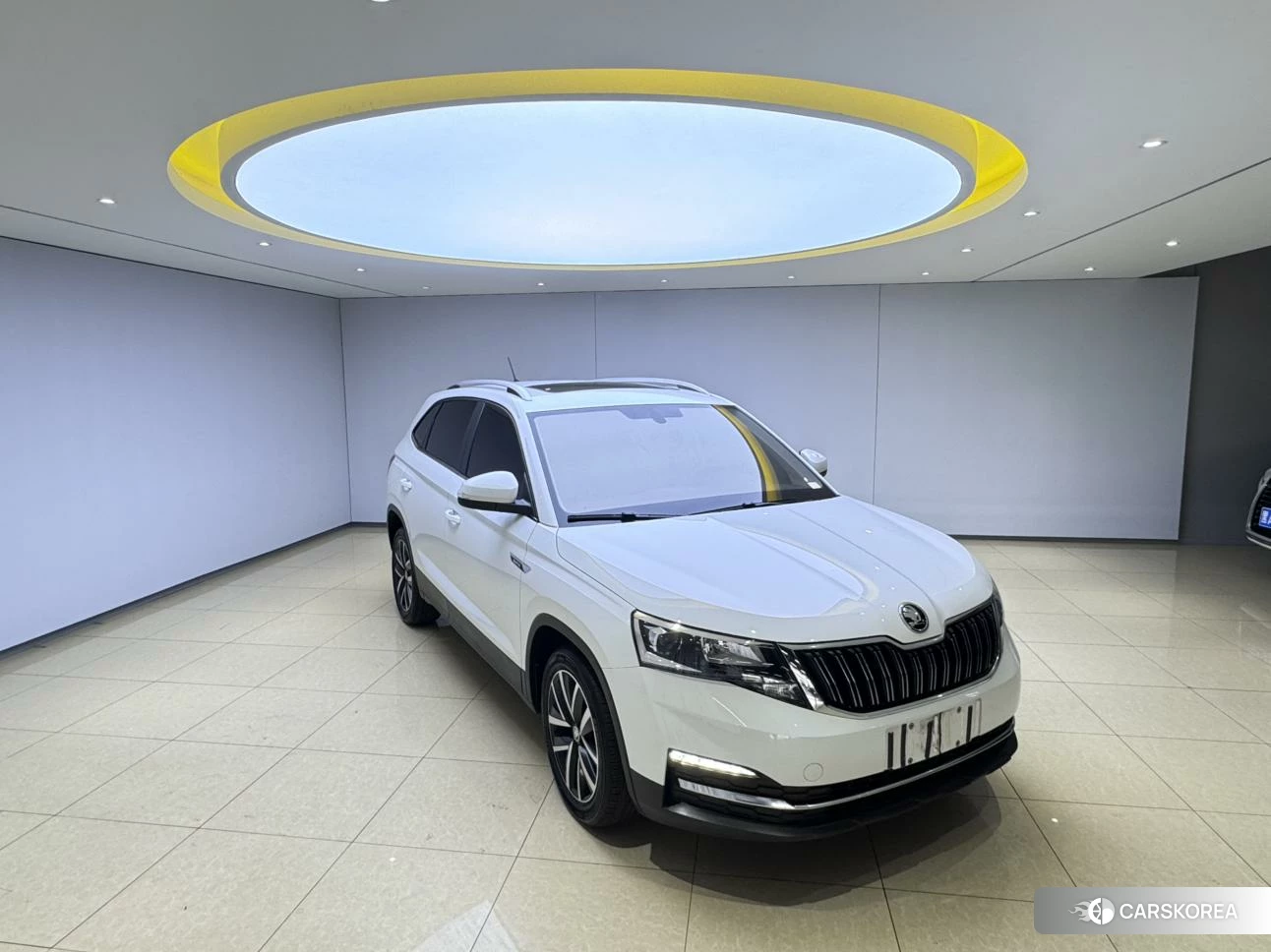 Skoda Komick id 4452154 из Китая 19