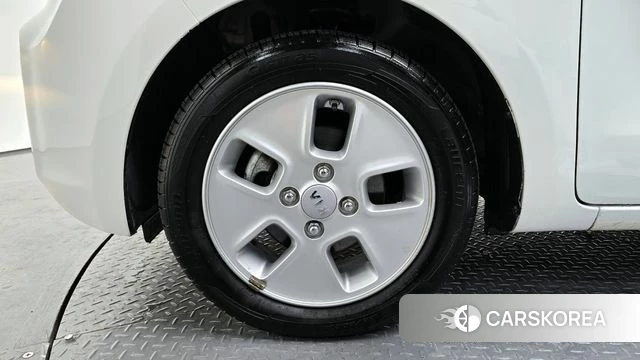 Kia The New Ray id 3910821 из Кореи 14