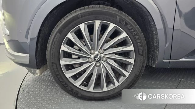 Hyundai The New Palisade id 4880259 из Кореи 28