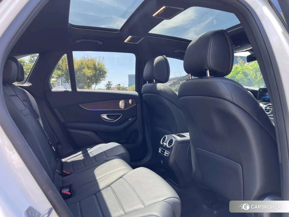 Mercedes-Benz GLC id 4514899 из Китая 9