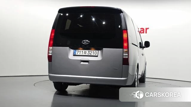 Hyundai Staria id 4880271 из Кореи 14