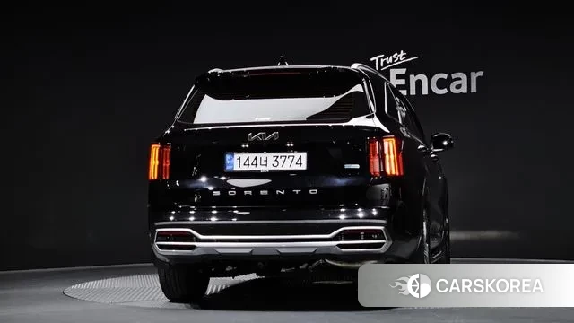 Kia Sorento 4th Generation id 3545679 из Кореи 14