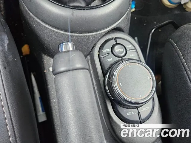 Mini Cooper 2018 Оранжевый из Кореи, фото 4