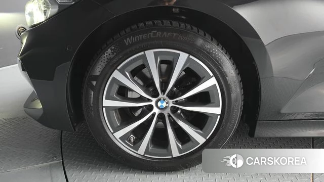 BMW 3 Series (G20) id 4427909 из Кореи 28