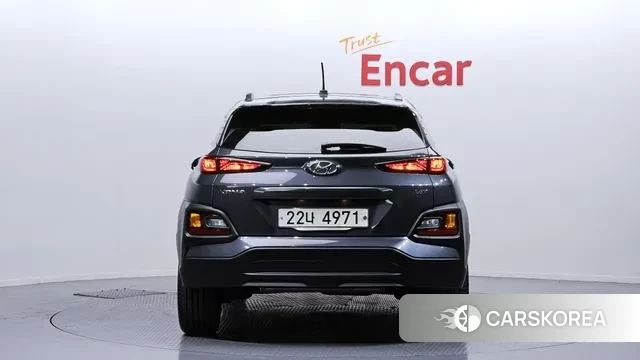 Hyundai Kona id 3345328 из Кореи 14