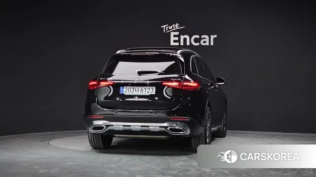 Mercedes-Benz GLC-Class X254 id 3462166 из Кореи 14