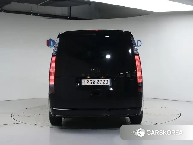 Hyundai Staria id 3339013 из Кореи 13