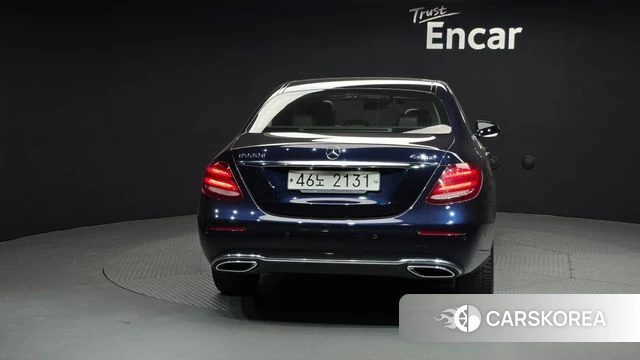 Mercedes-Benz E-Class W213 id 4225667 из Кореи 14