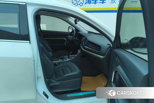 Haval H6 id 3908133 из Китая 11