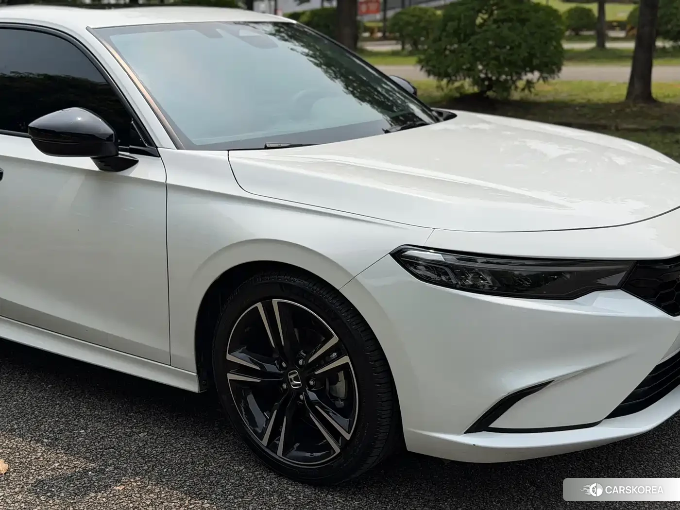 Honda Integra id 4654526 из Китая 19