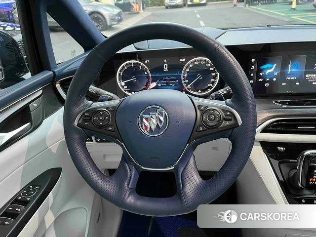 Buick GL8 id 4221377 из Китая 20