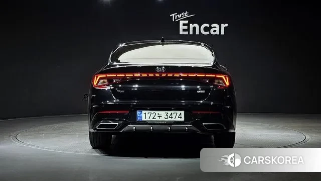 Kia K5 3rd generation id 3367539 из Кореи 14