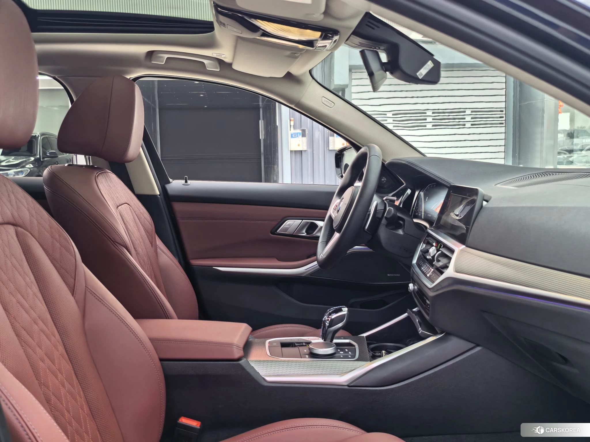 BMW 3 series id 4486536 из Китая 15