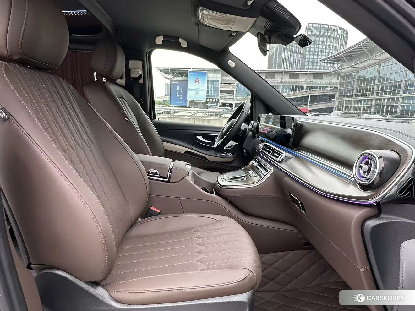 Mercedes-Benz Vito id 4492984 из Китая 8