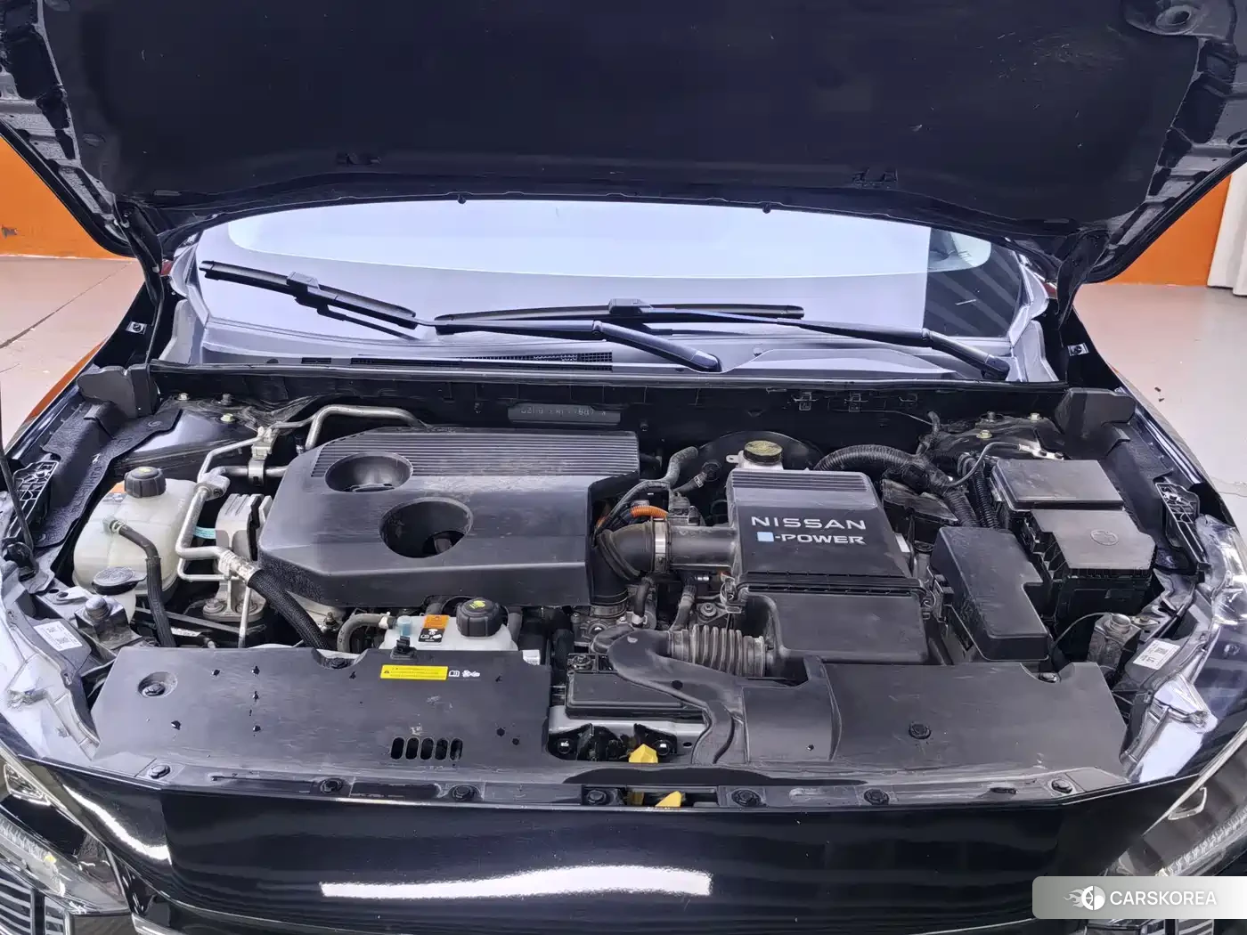 Nissan Sylphy id 4553710 из Китая 19