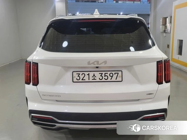 Kia Sorento 4th Generation id 4783903 из Кореи 14