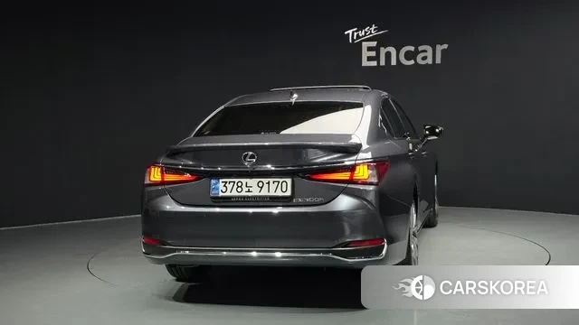 Lexus ES300h 7th generation id 3347429 из Кореи 14