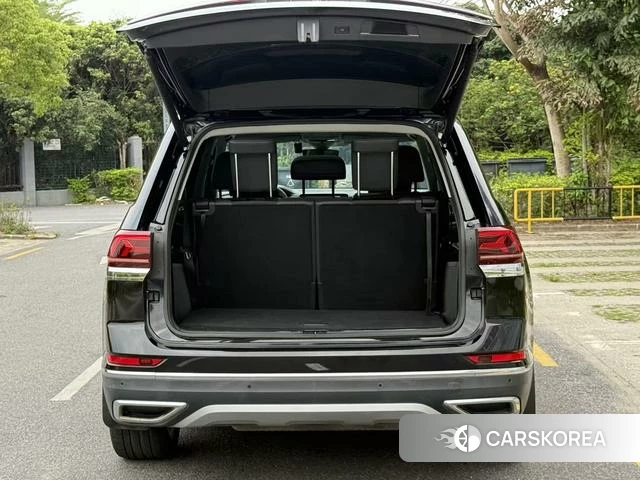 Volkswagen Tourang id 4261877 из Китая 13