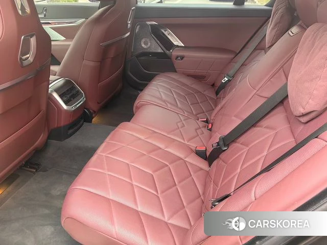 BMW i7 id 4257534 из Китая 11