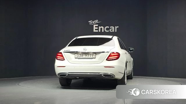 Mercedes-Benz E-Class W213 id 4410858 из Кореи 14