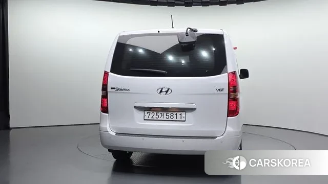 Hyundai The New Grand Starex id 3307388 из Кореи 14