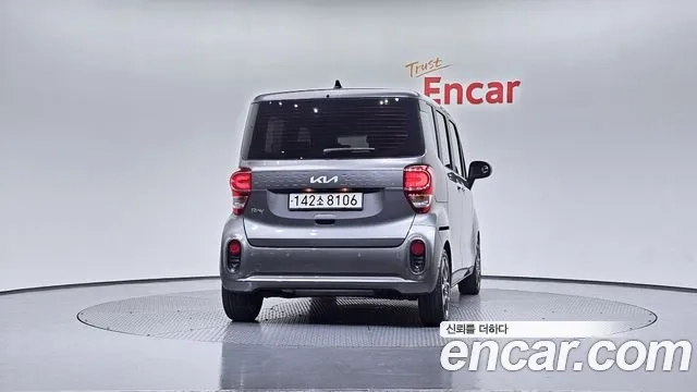 Kia The New Ray id 2863495 из Кореи 14