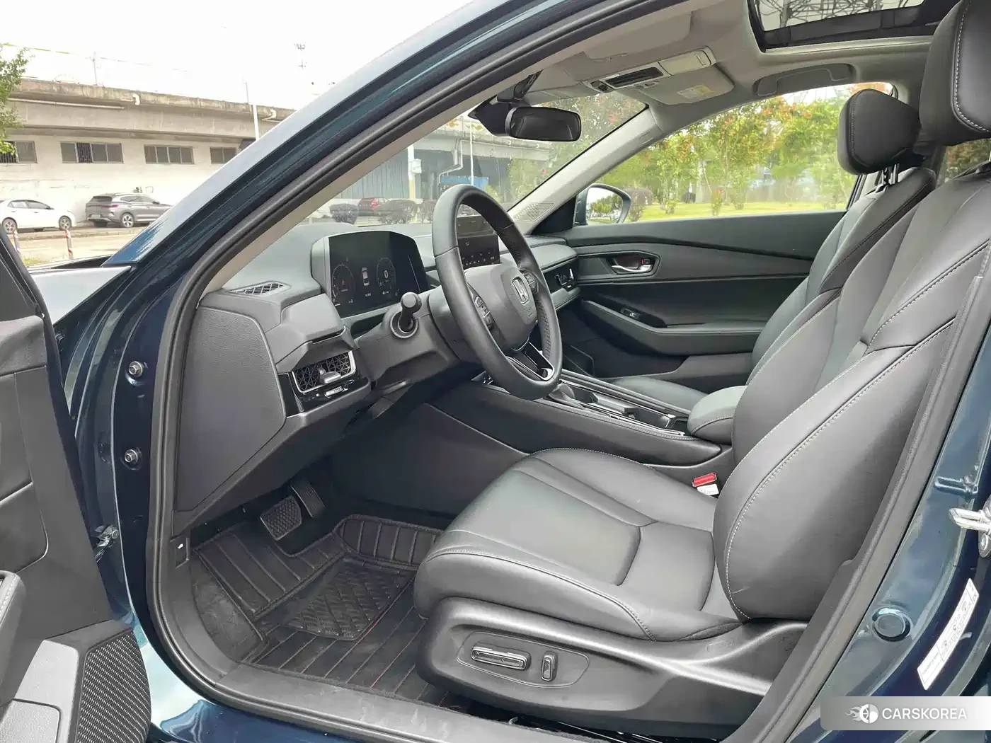 Honda Yingshipai id 4576324 из Китая 9