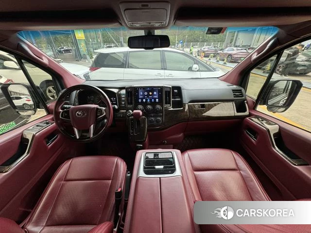 Toyota Hiace id 4297941 из Китая 14