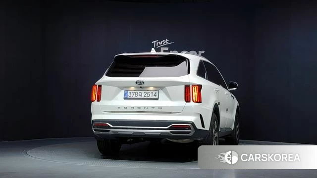 Kia Sorento 4th Generation id 4507377 из Кореи 14