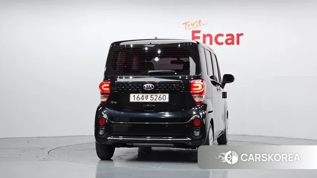 Kia The New Ray id 3562680 из Кореи 14