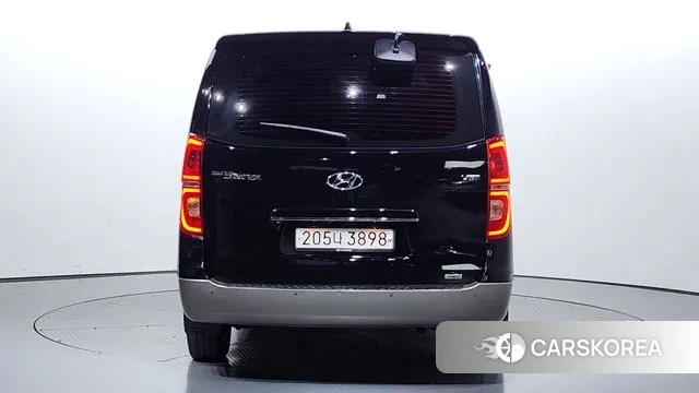 Hyundai The New Grand Starex id 3024435 из Кореи 14