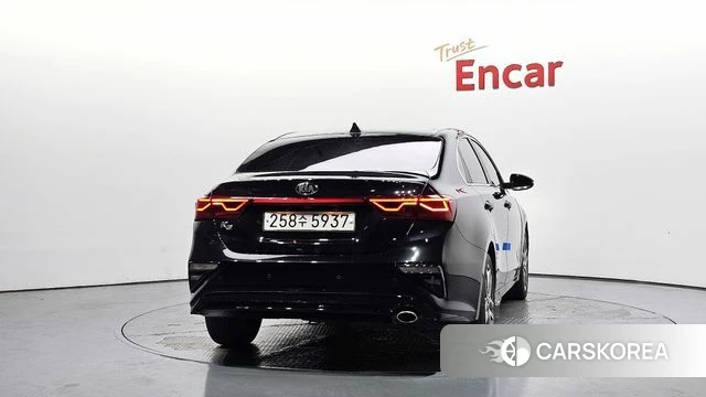 Kia Come New K3 id 4502159 из Кореи 14