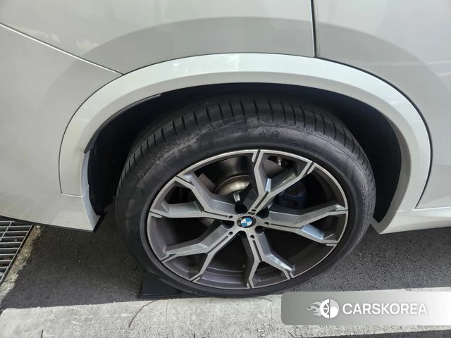 BMW X5 (G05) id 4928027 из Кореи 14