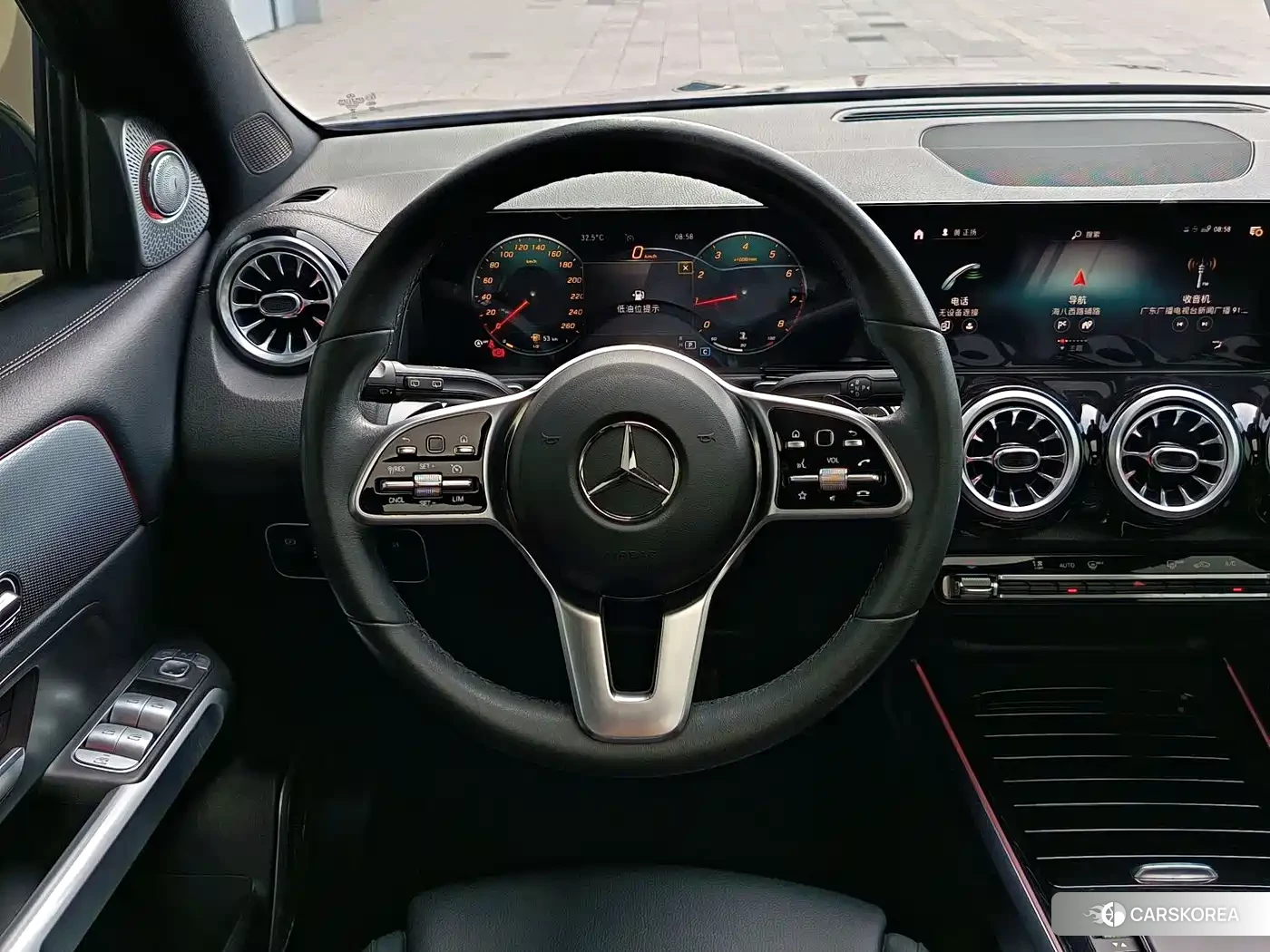 Mercedes-Benz GLB id 4606951 из Китая 16