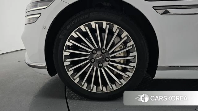 Genesis Electrified G80 (RG3) id 4623908 из Кореи 30