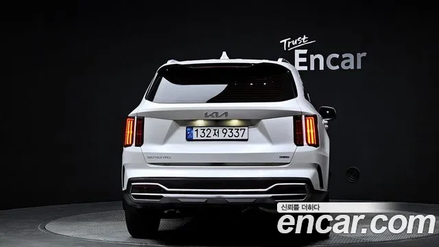 Kia Sorento 4th Generation id 2738323 из Кореи 14