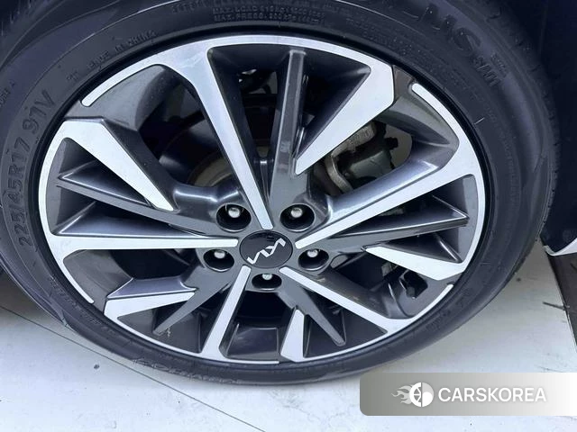 Kia K3 id 4241742 из Китая 17