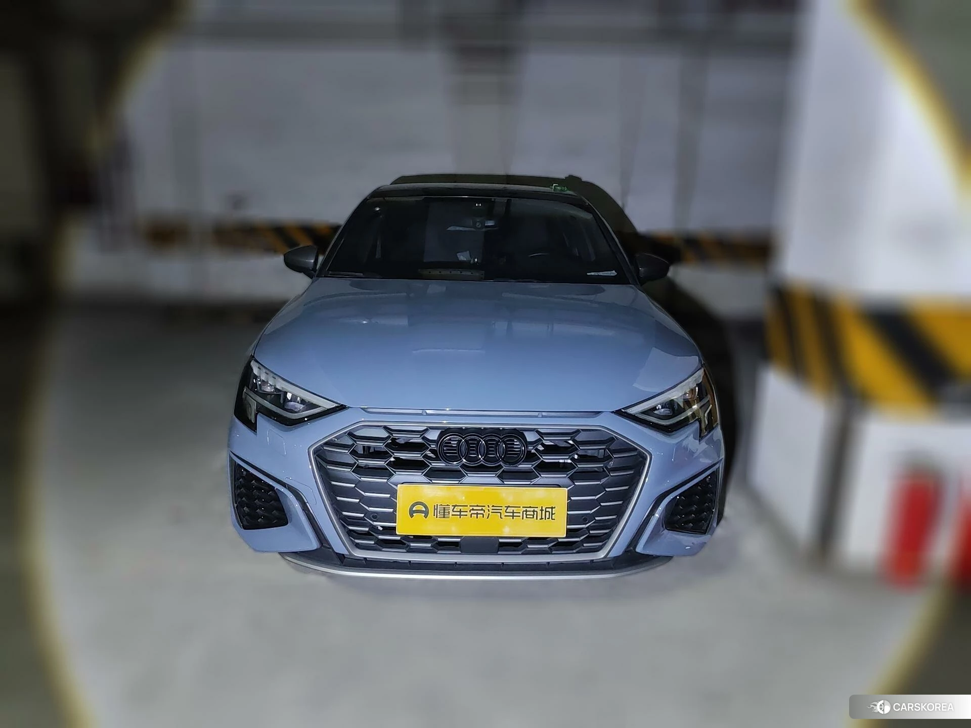 Audi A3 id 4510586 из Китая 11