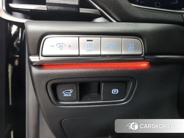 Genesis GV80 id 3509152 из Кореи 14