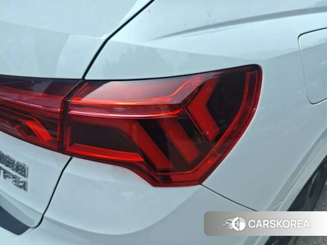 Audi Q3 id 4393828 из Китая 7