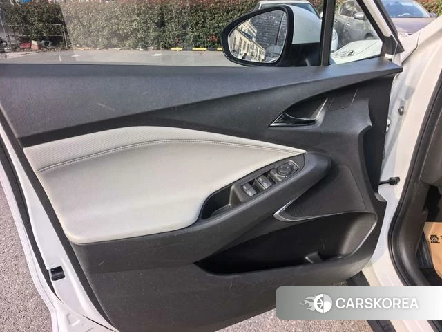 Chevrolet Volando id 4240289 из Китая 15