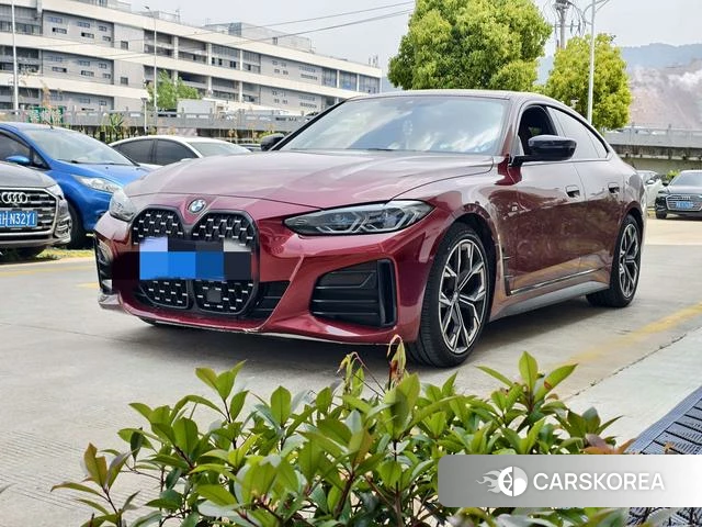 BMW 4 series id 4259129 из Китая 12
