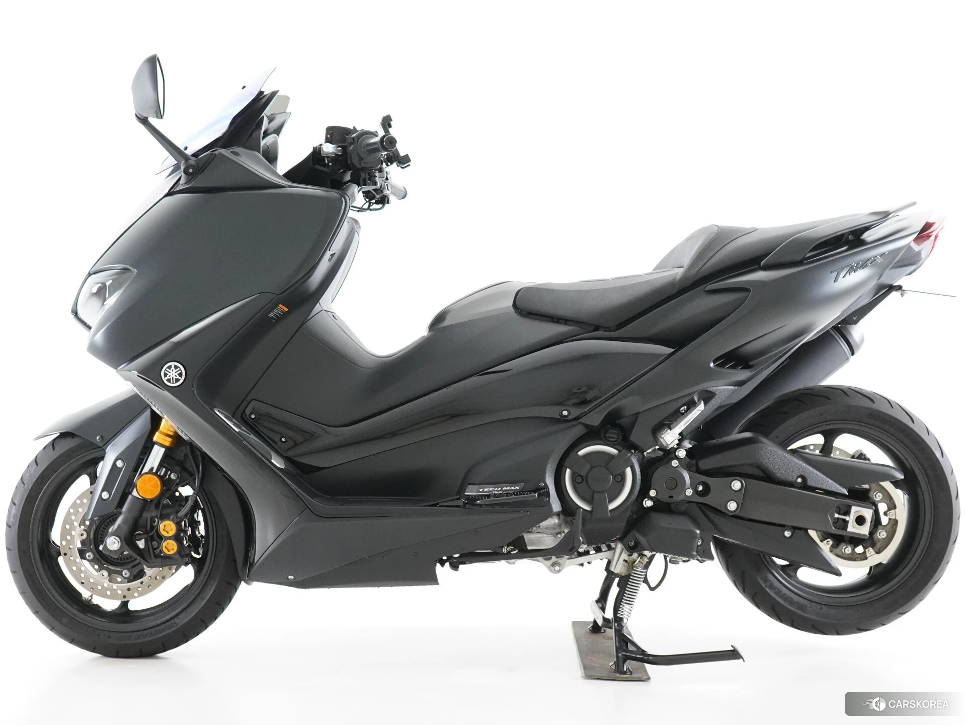 Yamaha T-MAX 560 TECH MAX 2020 из Японии